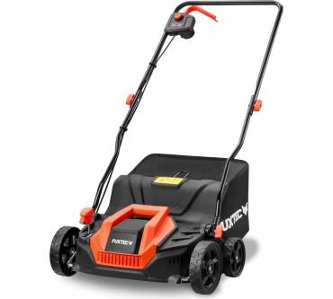 Produktbild Fuxtec FX-EV320 ECO