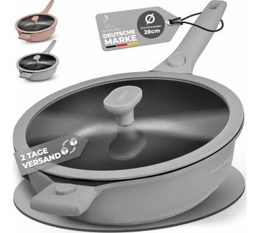 Produktbild TRAUMLEBEN Bratpfanne