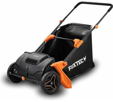 Produktbild Fuxtec FX-L52 Laubsammler