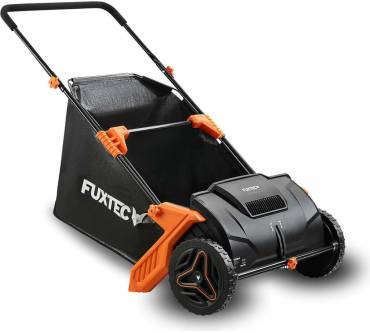 Produktbild Fuxtec FX-L52 Laubsammler