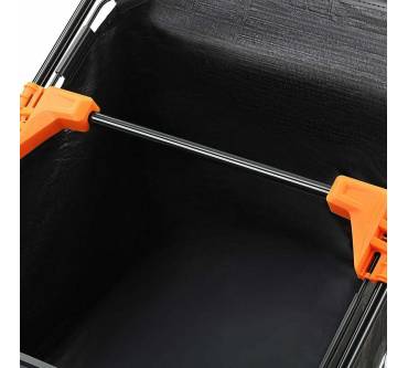 Produktbild Fuxtec FX-L52 Laubsammler