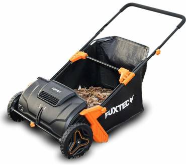 Produktbild Fuxtec FX-L52 Laubsammler