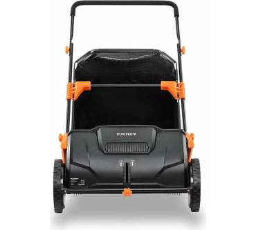 Produktbild Fuxtec FX-L52 Laubsammler