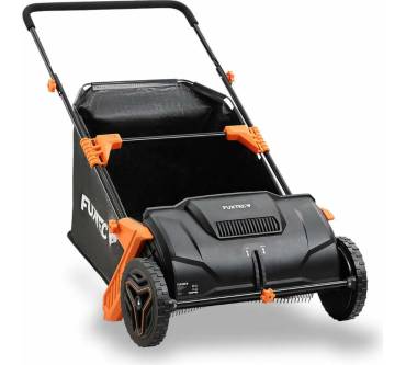 Produktbild Fuxtec FX-L52 Laubsammler