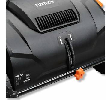 Produktbild Fuxtec FX-L52 Laubsammler