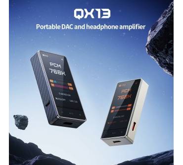 Produktbild FiiO QX13