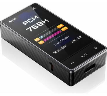 Produktbild FiiO QX13