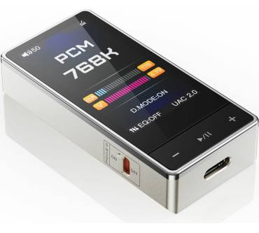 Produktbild FiiO QX13