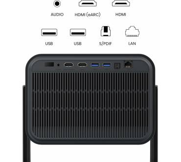 Produktbild Hisense C3