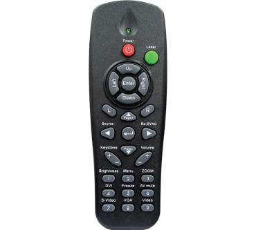 Produktbild Optoma EW628