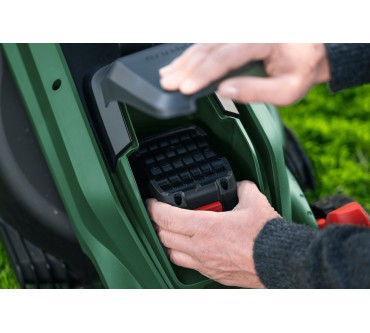 Produktbild Bosch Rotak 18V-32