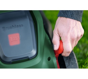 Produktbild Bosch Rotak 18V-32