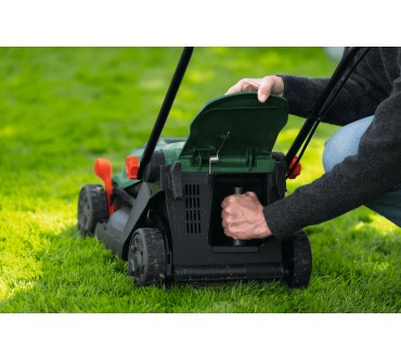 Produktbild Bosch Rotak 18V-32