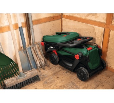 Produktbild Bosch Rotak 18V-32