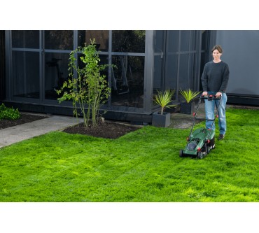 Produktbild Bosch Rotak 18V-34