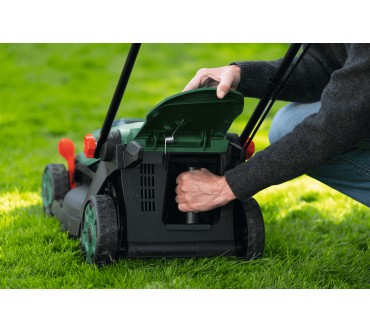 Produktbild Bosch Rotak 18V-34