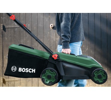 Produktbild Bosch Rotak 18V-34