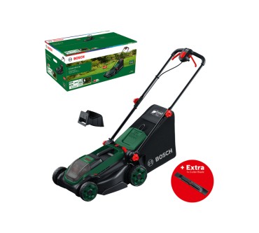 Produktbild Bosch Rotak 18V2-38
