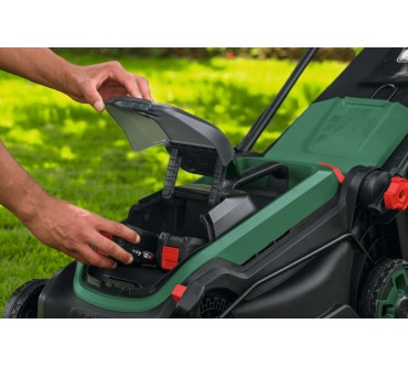 Produktbild Bosch Rotak 18V2-38