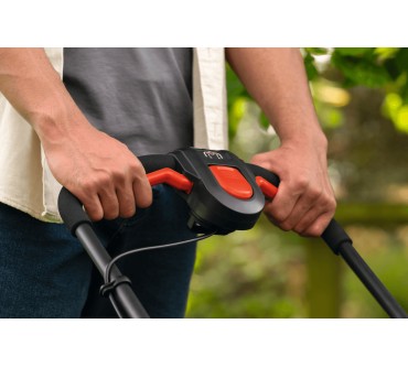 Produktbild Bosch Rotak 18V2-38