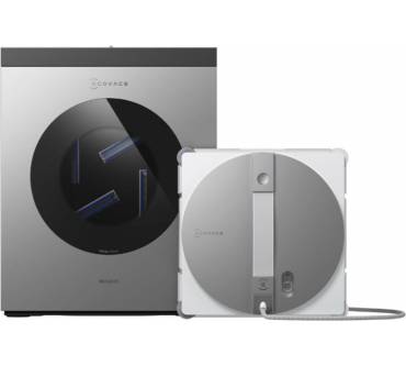 Produktbild Ecovacs Winbot W3 Omni