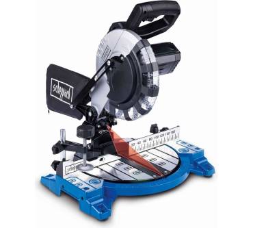 Produktbild Scheppach HM210L