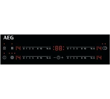 Produktbild AEG 3000 Radiant Hob TO64RAF7XB