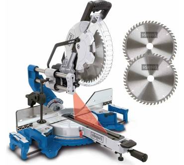 Produktbild Scheppach HM305SL