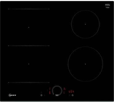 Produktbild Neff N70 T56FHS1L0