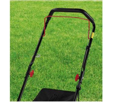 Produktbild Lidl / Parkside Benzin-Rasenmäher PBRM 39 D3