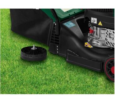 Produktbild Lidl / Parkside Benzin-Rasenmäher PBRM 39 D3