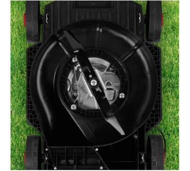 Produktbild Lidl / Parkside Benzin-Rasenmäher PBRM 39 D3