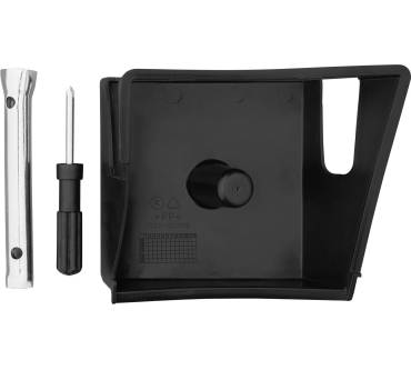 Produktbild Lidl / Parkside Benzin-Rasenmäher PBRM 39 D3