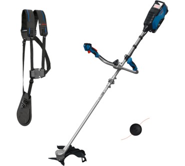 Produktbild Bosch PRO GFR18V-25BH