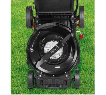 Produktbild Lidl / Parkside Benzin-Rasenmäher PBRM 43 B2