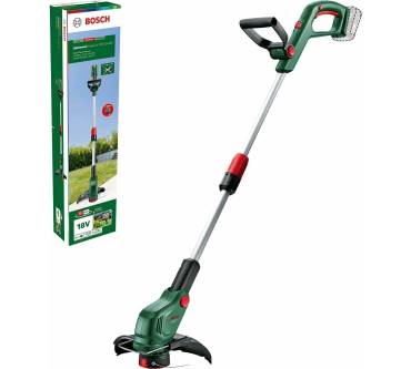 Produktbild Bosch UniversalGrassCut 18V-23-450