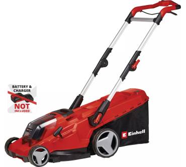Produktbild Einhell GP-CM 36/41 Li Solo (3413275)