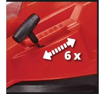 Produktbild Einhell GP-CM 36/41 Li Solo (3413275)