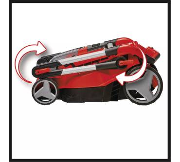 Produktbild Einhell GP-CM 36/41 Li Solo (3413275)