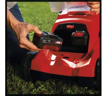 Produktbild Einhell GP-CM 36/41 Li Solo (3413275)