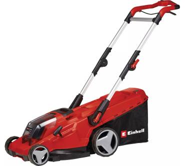 Produktbild Einhell GP-CM 36/41 Li (2x4,0Ah)