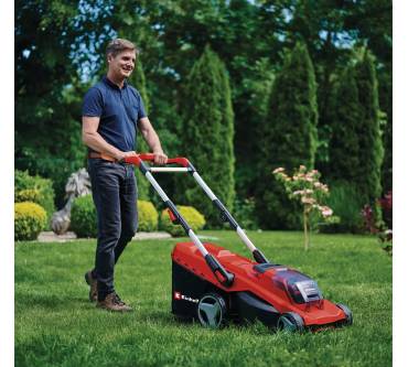 Produktbild Einhell GP-CM 36/41 Li (2x4,0Ah)