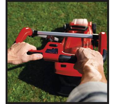 Produktbild Einhell GP-CM 36/41 Li (2x4,0Ah)