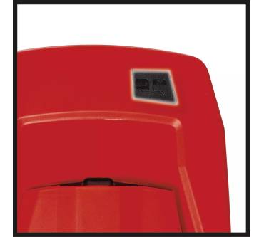 Produktbild Einhell GP-CM 36/41 Li (2x4,0Ah)