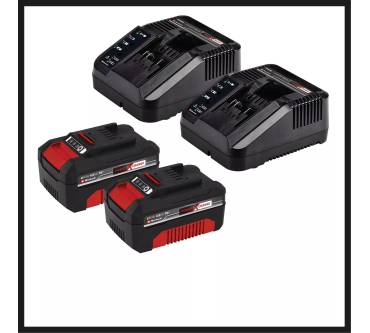 Produktbild Einhell GP-CM 36/41 Li (2x4,0Ah)