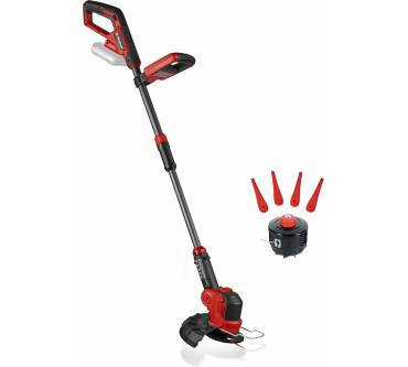 Produktbild Einhell Expert GE-CT 18/25-1 Li