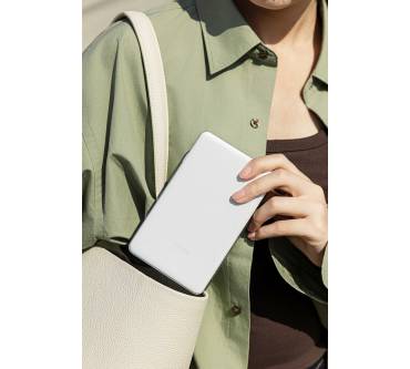 Produktbild Xiaomi Portable Photo Printer Pro