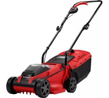 Produktbild Einhell GC-CLM 18/220 Li Kit (4514105)