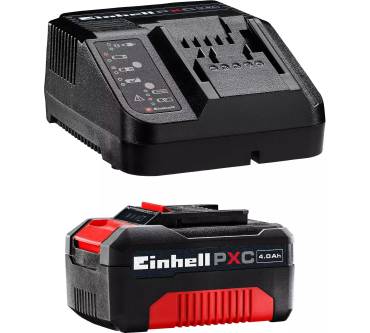 Produktbild Einhell GC-CLM 18/220 Li Kit (4514105)