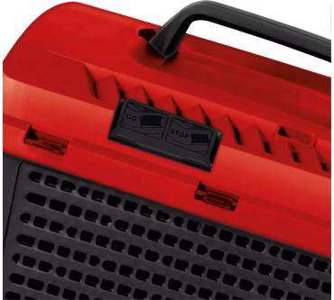 Produktbild Einhell GC-CLM 18/220 Li Kit (4514105)